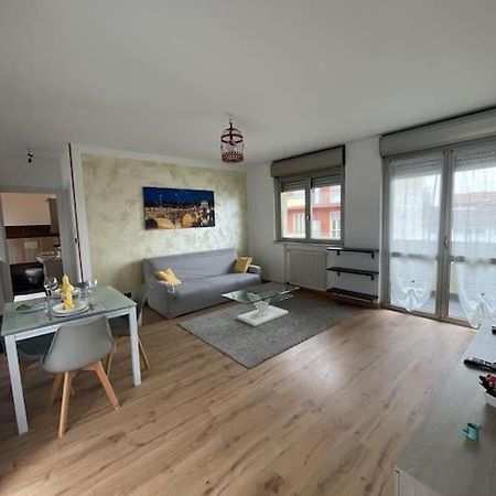 Lecasedialex It Casa Axel Turin Extérieur photo