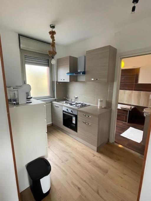 Lecasedialex It Casa Axel Turin Extérieur photo