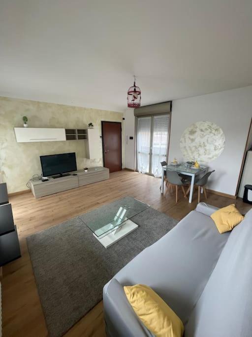 Lecasedialex It Casa Axel Turin Extérieur photo