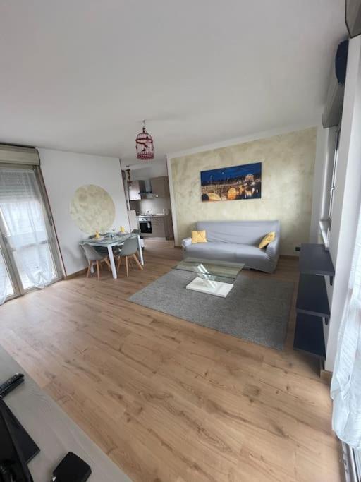 Lecasedialex It Casa Axel Turin Extérieur photo