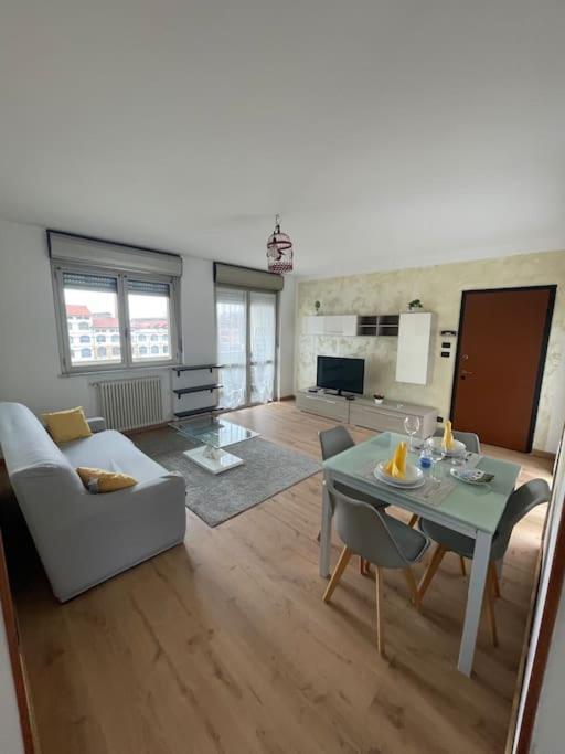 Lecasedialex It Casa Axel Turin Extérieur photo