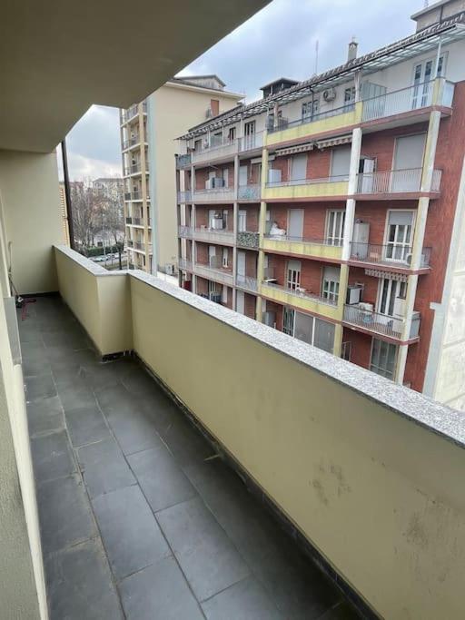 Lecasedialex It Casa Axel Turin Extérieur photo