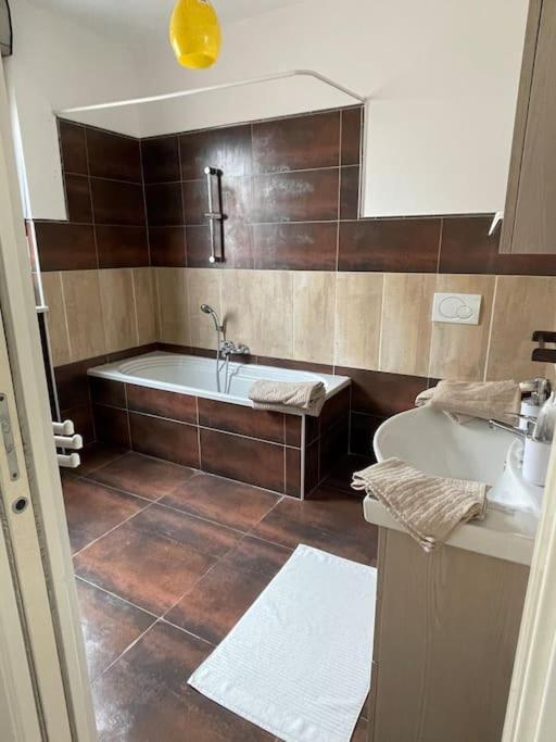 Lecasedialex It Casa Axel Turin Extérieur photo